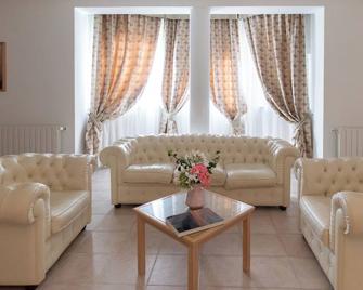Toscana Wellness Resort - Arcidosso - Living room