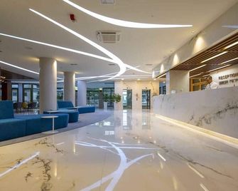 Hotel Park Makarska - Makarska - Lobby