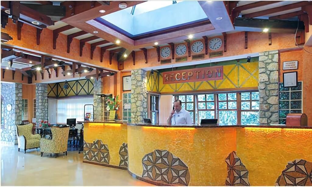 أولودينيز بيتش ريزورت باي زد هوتلز