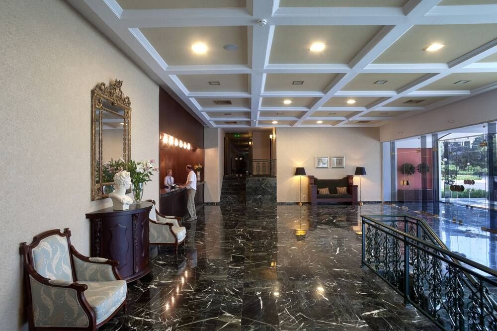Margarona Royal Hotel - Préveza - Ingresso