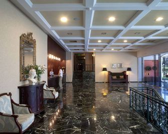 Margarona Royal Hotel - Préveza - Salónek