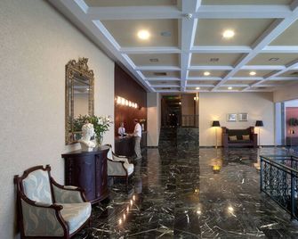 Margarona Royal Hotel - Préveza - Ingresso
