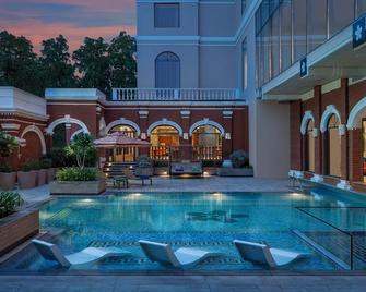 Welcomhotel By Itc Hotels, Prayagraj - Prayagraj - Piscina