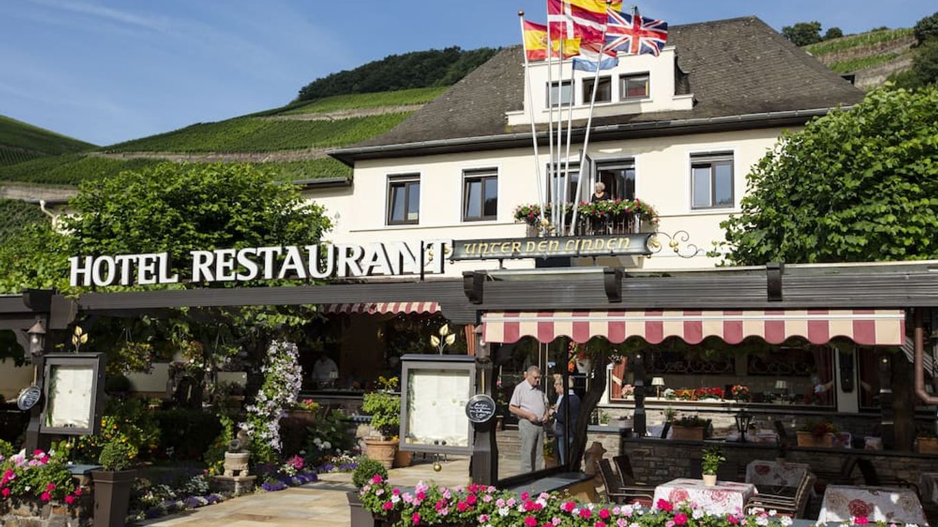 Hotel Unter Den Linden