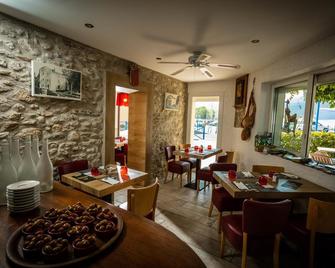 Auberge du Bon Vivant - Argelès-sur-Mer - Restaurant
