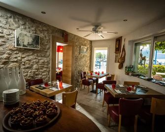Auberge du Bon Vivant - Argelès-sur-Mer