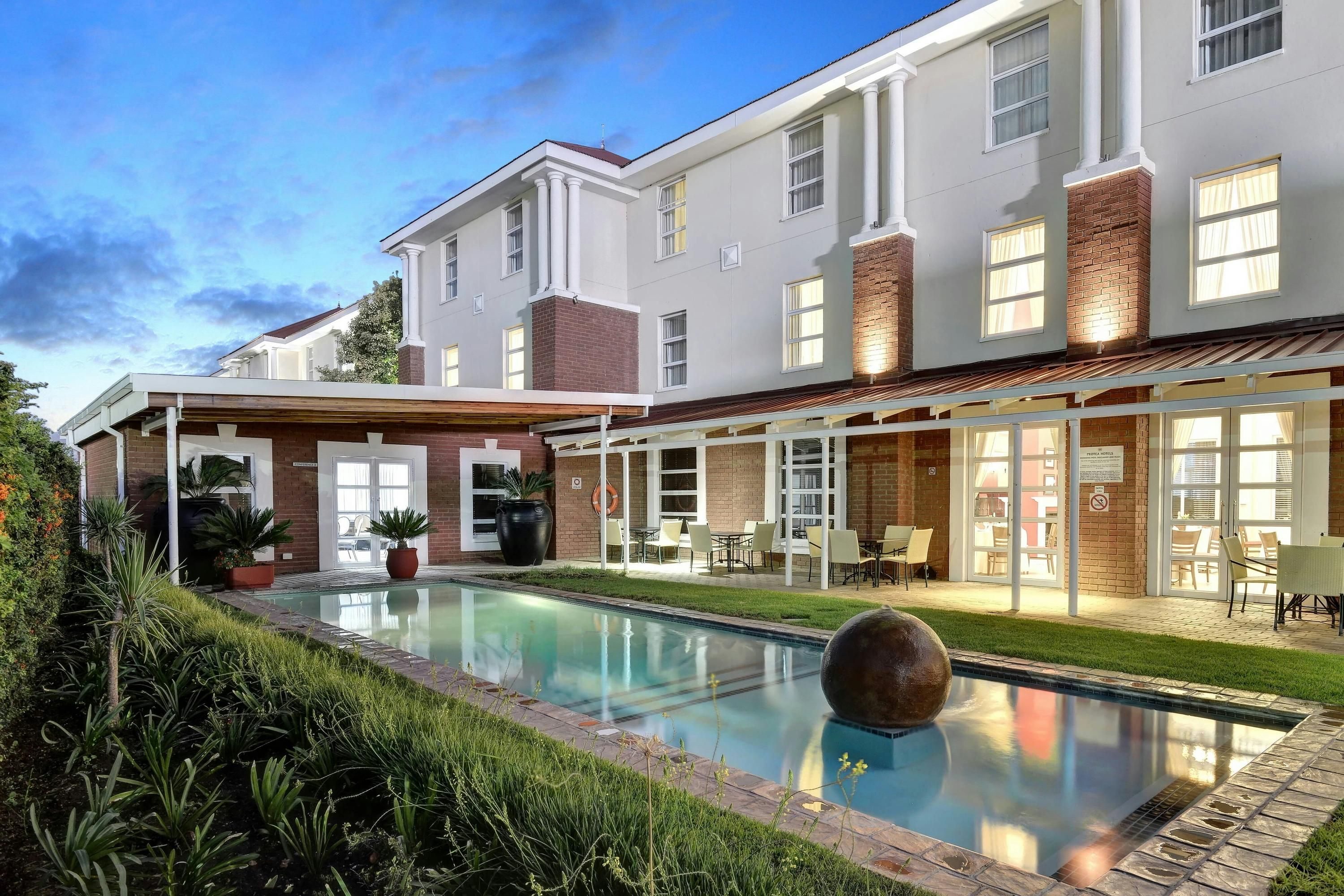 بروتيا هوتل باي ماريوت ماهيكانج