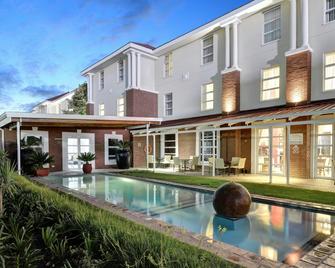 Protea Hotel by Marriott Mahikeng - Mafikeng - Edificio