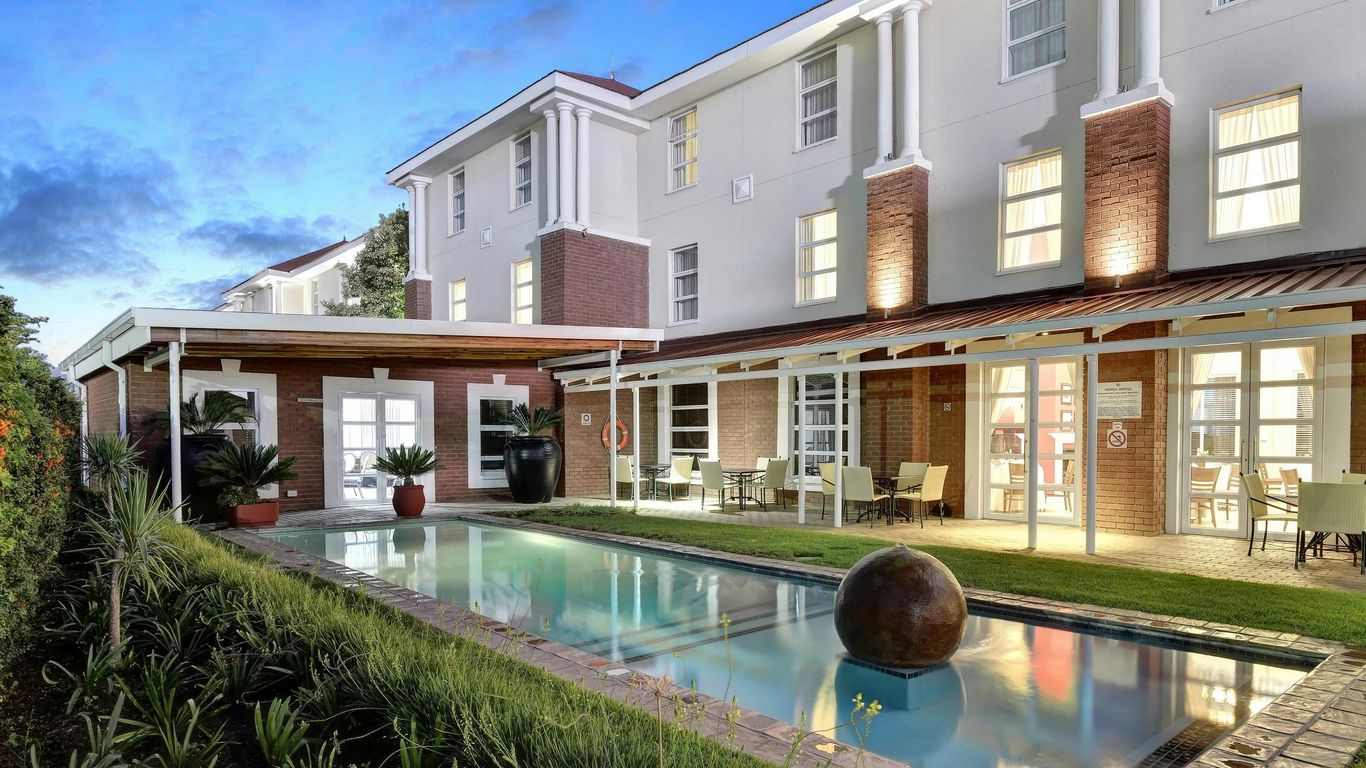 بروتيا هوتل باي ماريوت ماهيكانج