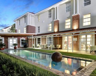Protea Hotel by Marriott Mahikeng - Mahikeng - Edificio