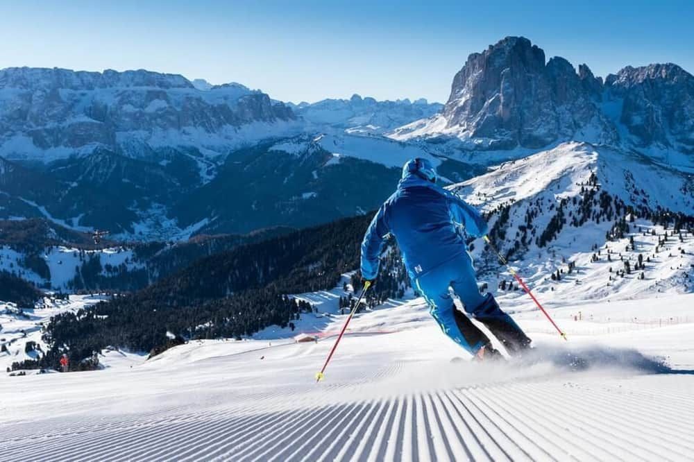 Hotel Weisses Rössl - Cavallino Bianco - Lajen