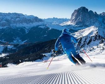 Hotel Weisses Rössl - Cavallino Bianco - Laion