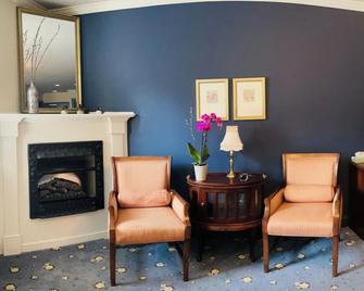 Hargrave House B & B - 多伊爾斯敦
