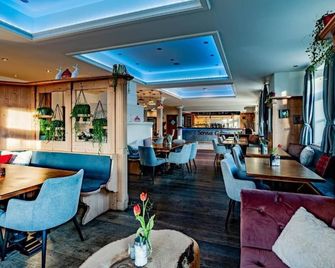 Servus Gelting - Geretsried - Restaurant