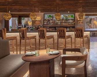 Mondrian Los Angeles - West Hollywood - Bar