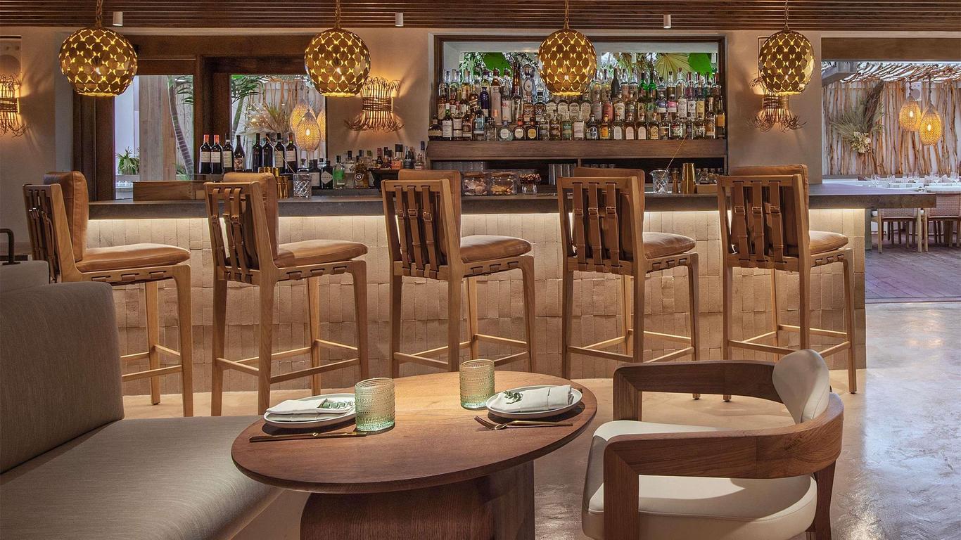 موندريان لوس أنجلوس