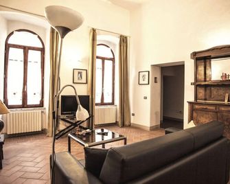 Residenza d'Epoca Palazzo Malfatti - Massa Marittima