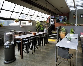 Doctor Syntax Hotel - Hobart