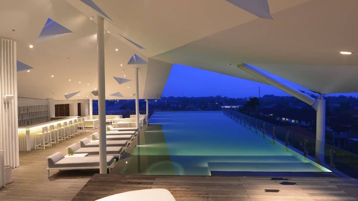 Ize Seminyak By Lifestyleretreats