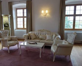 Innviertler Versailles - Ried im Innkreis