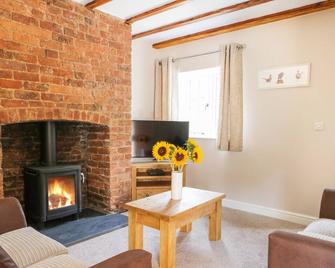 Corner View - Driffield - Huiskamer