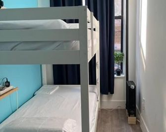 East Harlem Hostel - New York