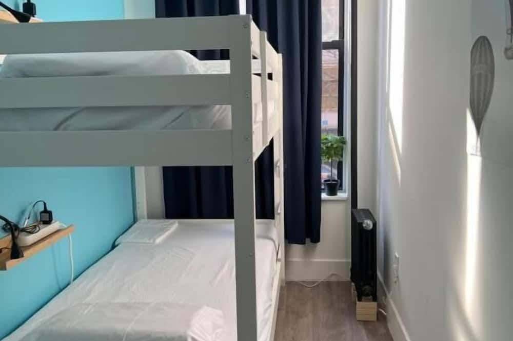 East Harlem Hostel - New York