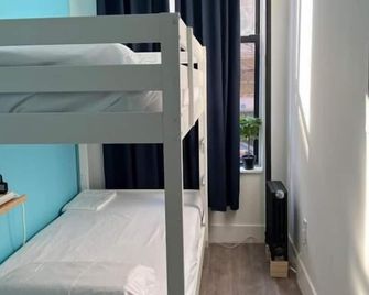 East Harlem Hostel - Nova York