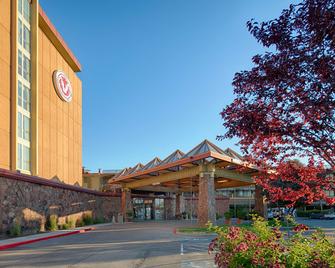 Red Lion Hotel Boise Downtowner - Boise - Building