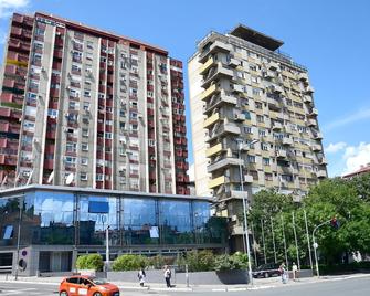 Apartment 36 - Belgrade - Building