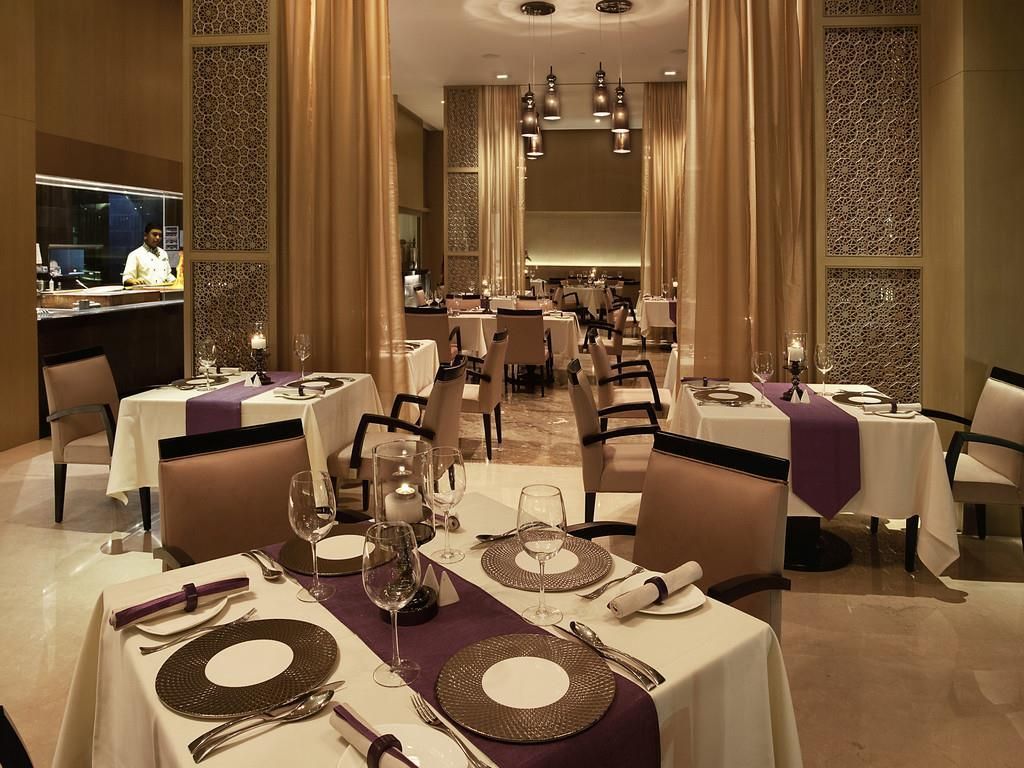 نوفوتيل فيساخاباتنام فارون بيتش هوتل