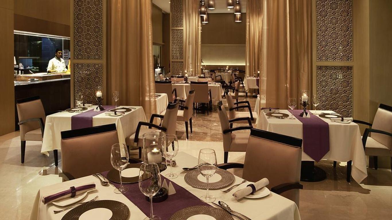 諾富特維沙卡帕南巴郎海灘酒店 - 維沙卡帕特南