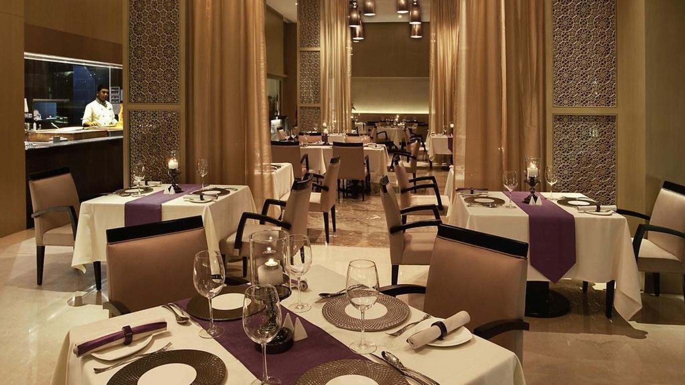 نوفوتيل فيساخاباتنام فارون بيتش هوتل