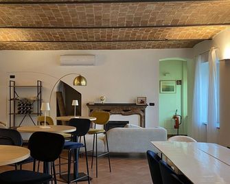Cascina 1909 - Priocca