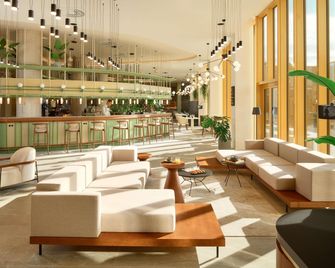 Novotel Zagreb - Zagreb - Edificio