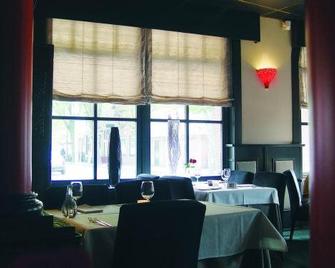 Hotel Du Passage - Enkhuizen - Restaurant