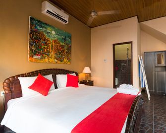Pondok Mimpi Tulamben Resort by Agata - Kubu