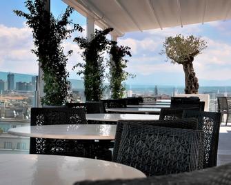 Grand Hotel Oriente - נאפולי - מרפסת