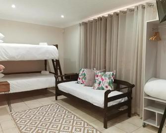 Guest Suites On Connor - Bloemfontein