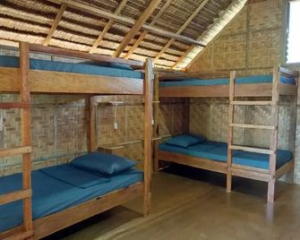 See-Kee-Hor Cafe And Hostel - Siquijor - Habitación