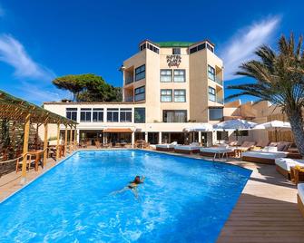 Playa Surf Cbbc Hotel - El Médano