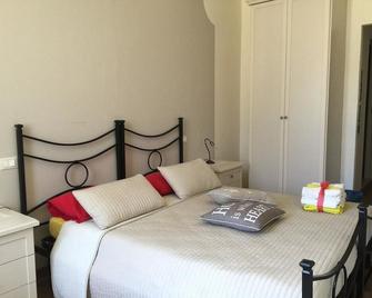 L'Iris B&B - Lucca - Habitación