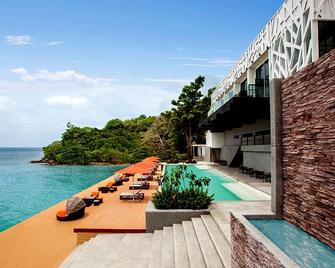 Villa 360 - Phi Phi-öarna - Pool