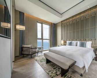 Luyue Erhai Holiday Hotel - 大理 - 臥室