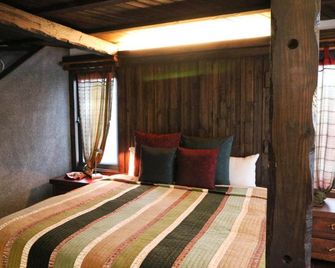 Fanlin House - Xincheng Township