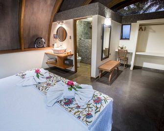 Vai Moana - Hanga Roa - Habitación