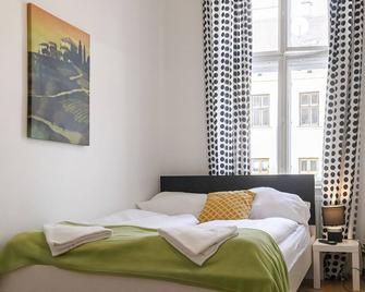 Friendly 3br Shared Apt-Wienerstadthalle - Viena - Habitación