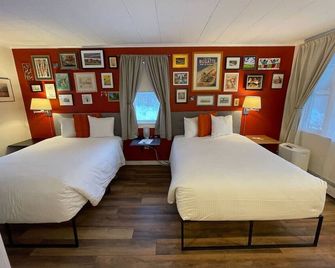 Sleep Woodstock Mobility Impaired Accessible Suite - Woodstock