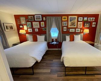 Sleep Woodstock Mobility Impaired Accessible Suite - Woodstock