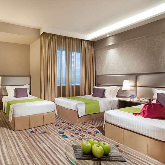 Park Hotel Hong Kong image 1